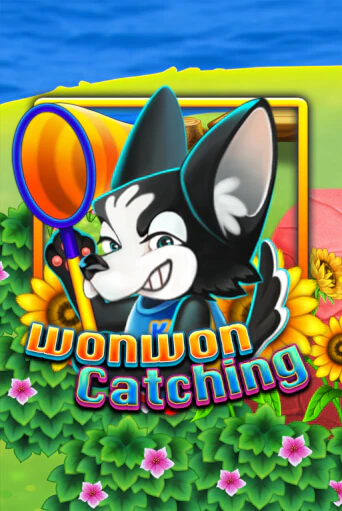Демо версия Won Won Catching от KA Gaming | Чемпион Слотс 