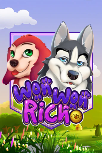 Демо версия Won Won Rich от KA Gaming | Чемпион Слотс 