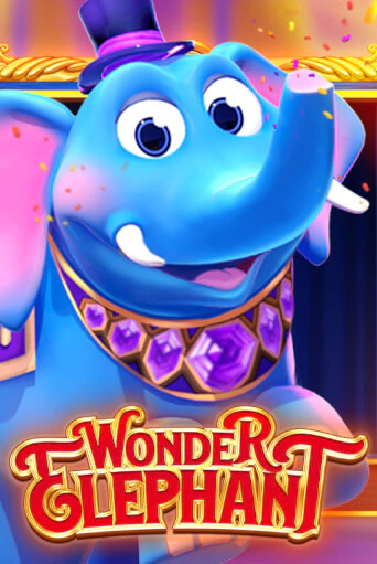 Демо версия Wonder Elephant от JDB Gaming | Чемпион Слотс 