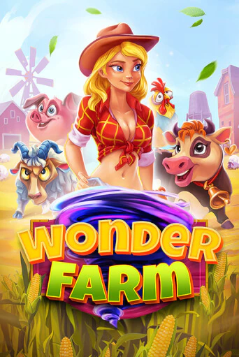 Демо версия Wonder Farm от Evoplay | Чемпион Слотс 