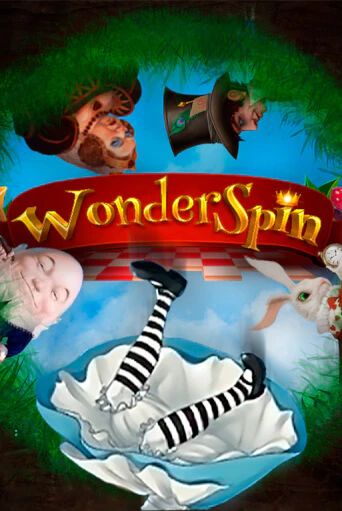 Демо версия WonderSpin от Chilli Games | Чемпион Слотс 