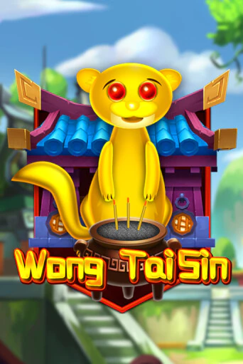 Демо версия Wong TaiSin от KA Gaming | Чемпион Слотс 