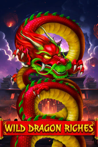 Демо версия Wild Dragon Riches от Spinomenal | Чемпион Слотс 