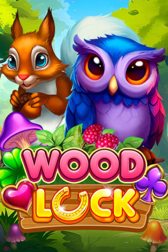 Демо версия Wood Luck от Mascot Gaming | Чемпион Слотс 