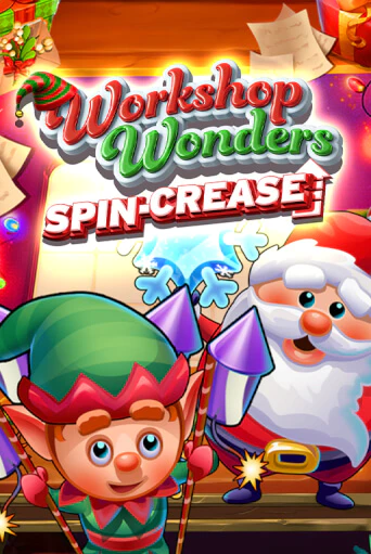 Демо версия Workshop Wonders от High 5 | Чемпион Слотс 