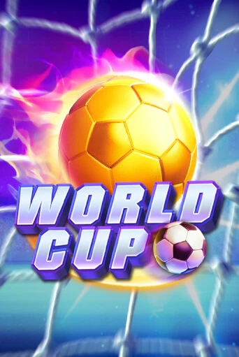 Демо версия World Cup от TaDa Gaming | Чемпион Слотс 