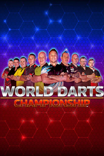 Демо версия World Darts Championship от Blueprint Gaming | Чемпион Слотс 