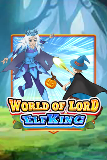 Демо версия World Of Lord Elf King от KA Gaming | Чемпион Слотс 