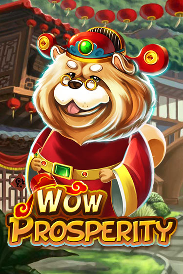 Демо версия Wow Prosperity от Spadegaming | Чемпион Слотс 