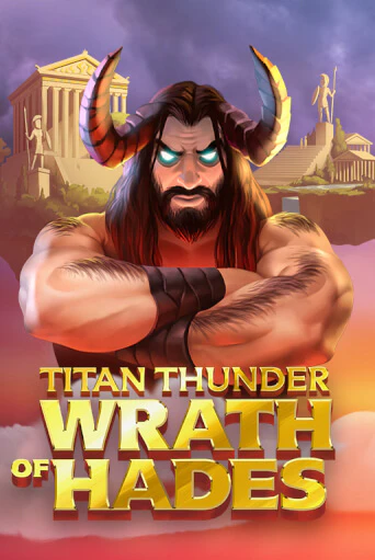 Демо версия Wrath of Hades от Quickspin | Чемпион Слотс 