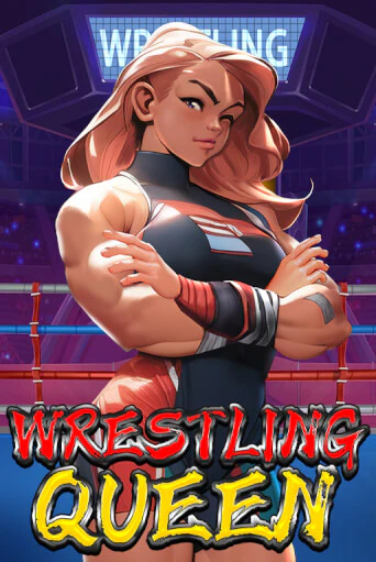 Демо версия Wrestling Queen от KA Gaming | Чемпион Слотс 