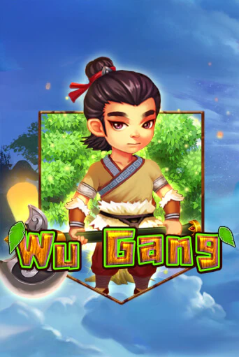 Демо версия Wu Gang от KA Gaming | Чемпион Слотс 