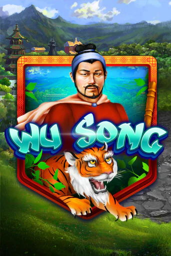 Демо версия Wu Song от KA Gaming | Чемпион Слотс 