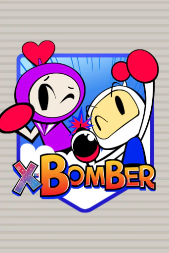 Демо версия X-Bomber от KA Gaming | Чемпион Слотс 