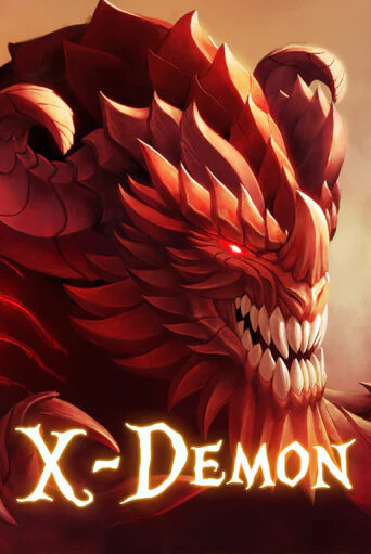 Демо версия X-Demon от Evoplay | Чемпион Слотс 