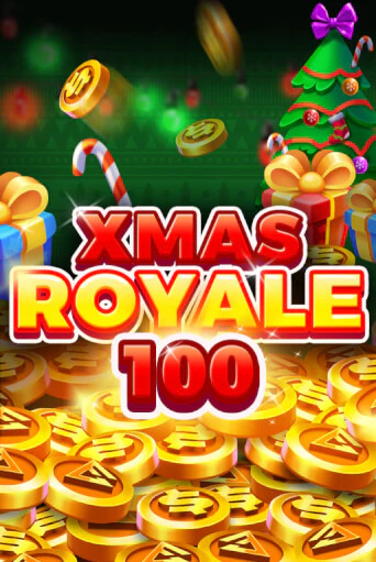 Демо версия XMAS Royale 100 от Fugaso | Чемпион Слотс 
