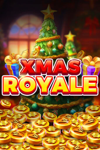Демо версия XMAS ROYALE от Fugaso | Чемпион Слотс 