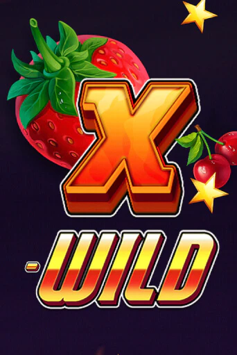Демо версия X-WILD от Games Global | Чемпион Слотс 