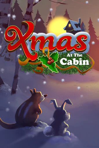 Демо версия Xmas At The Cabin от Lady Luck Games | Чемпион Слотс 