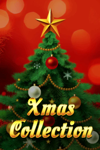 Демо версия Xmas Collection 10 Lines от Spinomenal | Чемпион Слотс 