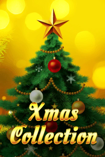 Демо версия Xmas Collection 30 Lines от Spinomenal | Чемпион Слотс 