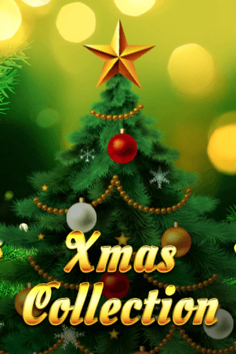 Демо версия Xmas Collection 40 Lines от Spinomenal | Чемпион Слотс 