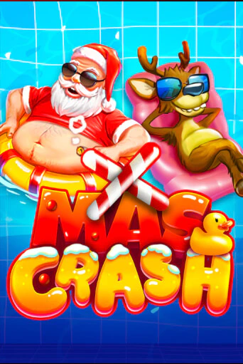 Демо версия Xmas Crash от Popiplay | Чемпион Слотс 