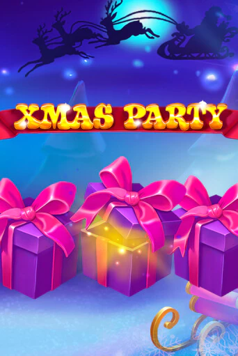 Демо версия Xmas Party от Zillion Games | Чемпион Слотс 