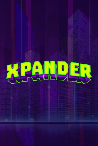 Демо версия Xpander от Hacksaw | Чемпион Слотс 