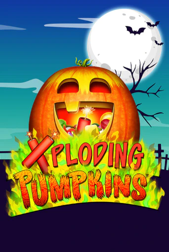 Демо версия Xploding Pumpkins от Gamomat | Чемпион Слотс 