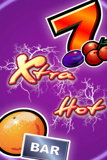 Демо версия Xtra Hot от Novomatic | Чемпион Слотс 