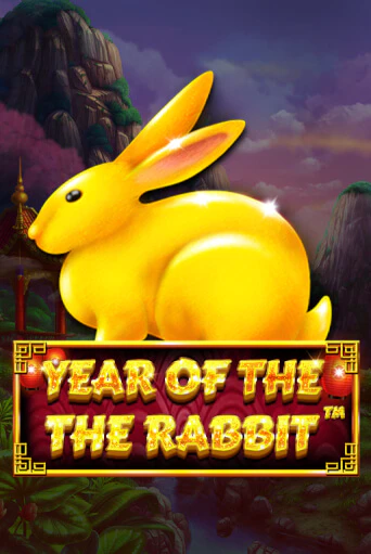 Демо версия Year Of The Rabbit от Spinomenal | Чемпион Слотс 