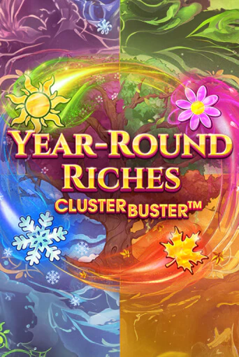 Демо версия Year Round Riches Clusterbuster от Red Tiger | Чемпион Слотс 