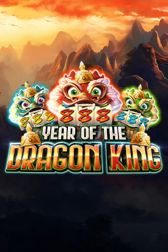 Демо версия Year Of The Dragon King от Pragmatic Play | Чемпион Слотс 