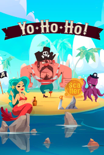Демо версия Yo-Ho-Ho! от Chilli Games | Чемпион Слотс 