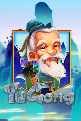 Демо версия Yu Gong от KA Gaming | Чемпион Слотс 