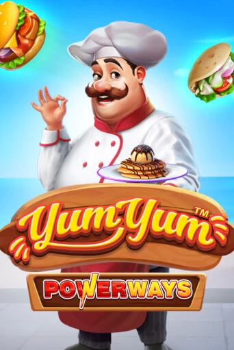 Демо версия Yum Yum Powerways от Pragmatic Play | Чемпион Слотс 