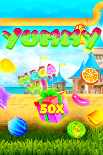 Демо версия Yummy от PopOK Gaming | Чемпион Слотс 