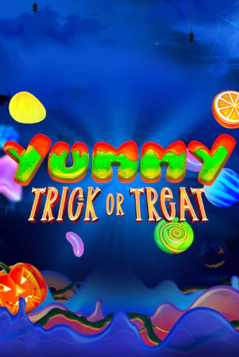 Демо версия Yummy Trick or Treat от PopOK Gaming | Чемпион Слотс 