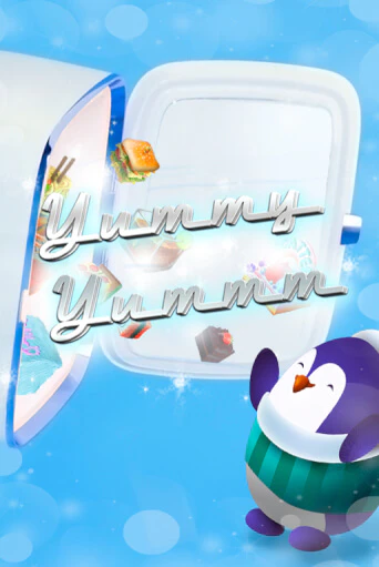 Демо версия Yummy yummm от Chilli Games | Чемпион Слотс 