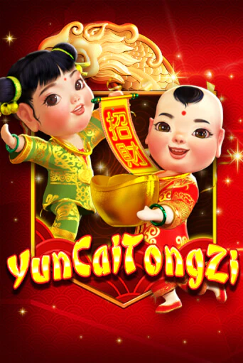 Демо версия Yun Cai Tong Zi от KA Gaming | Чемпион Слотс 