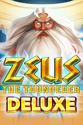 Демо версия Zeus the Thunderer Deluxe от Mascot Gaming | Чемпион Слотс 