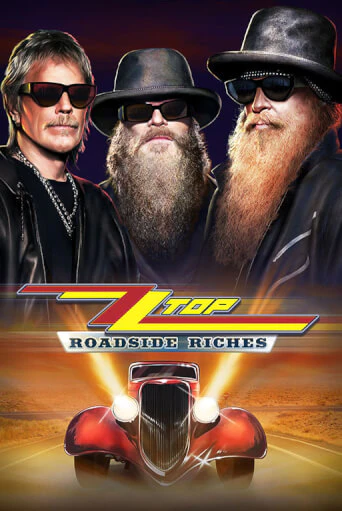 Демо версия ZZ Top Roadside Riches от Play'n GO | Чемпион Слотс 