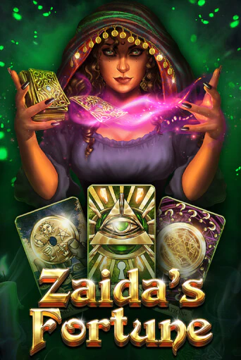 Демо версия Zaida's Fortune от Red Tiger | Чемпион Слотс 
