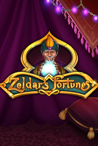 Демо версия Zeldar's Fortunes от Games Global | Чемпион Слотс 