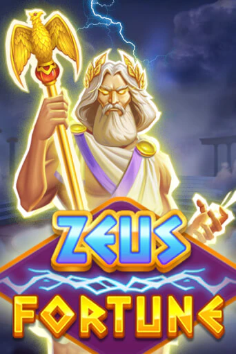 Демо версия Zeus Fortune от Zillion Games | Чемпион Слотс 