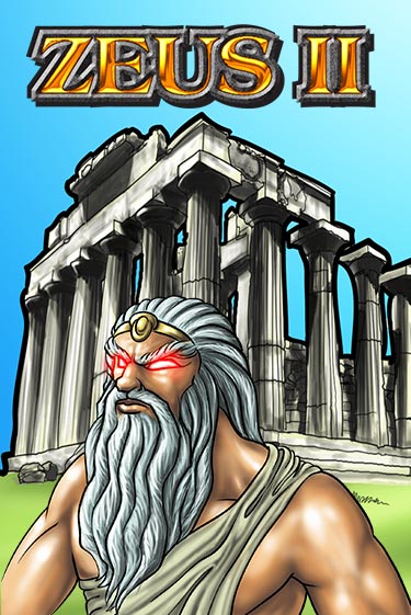 Демо версия Zeus 2 от Habanero | Чемпион Слотс 