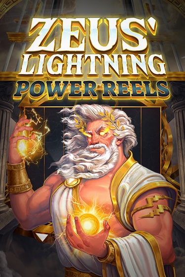 Демо версия Zeus Lightning Power Reels от Red Tiger | Чемпион Слотс 