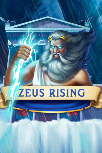 Демо версия Zeus Rising от Games Global | Чемпион Слотс 