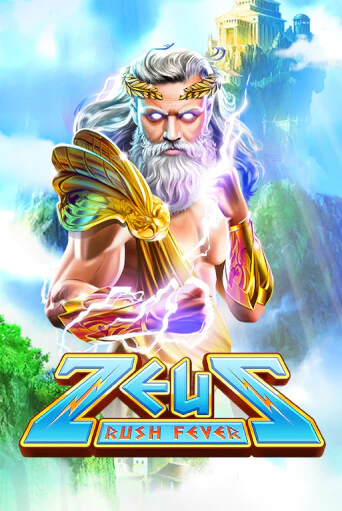 Демо версия Zeus Rush Fever от Ruby Play | Чемпион Слотс 